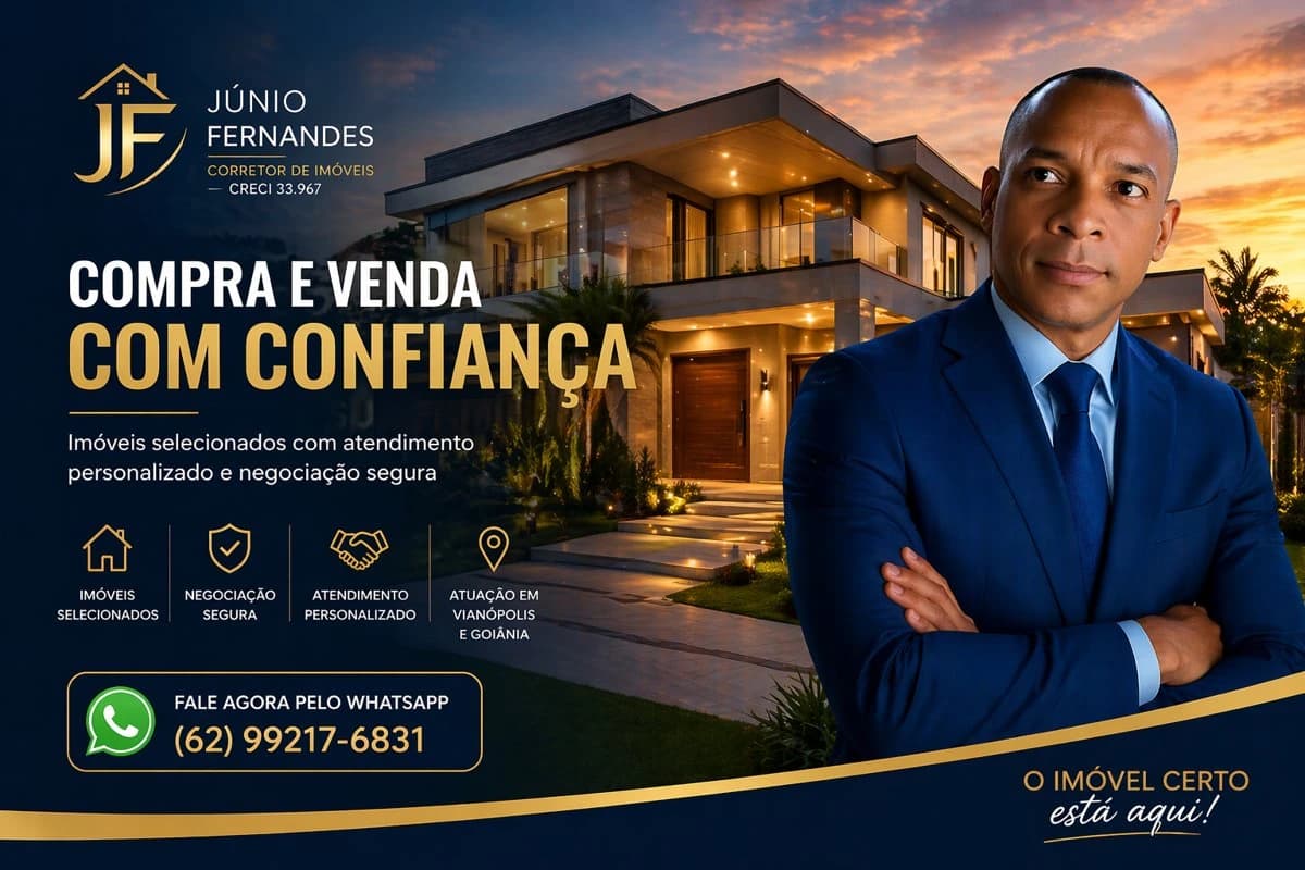 Encontre seu imóvel ideal