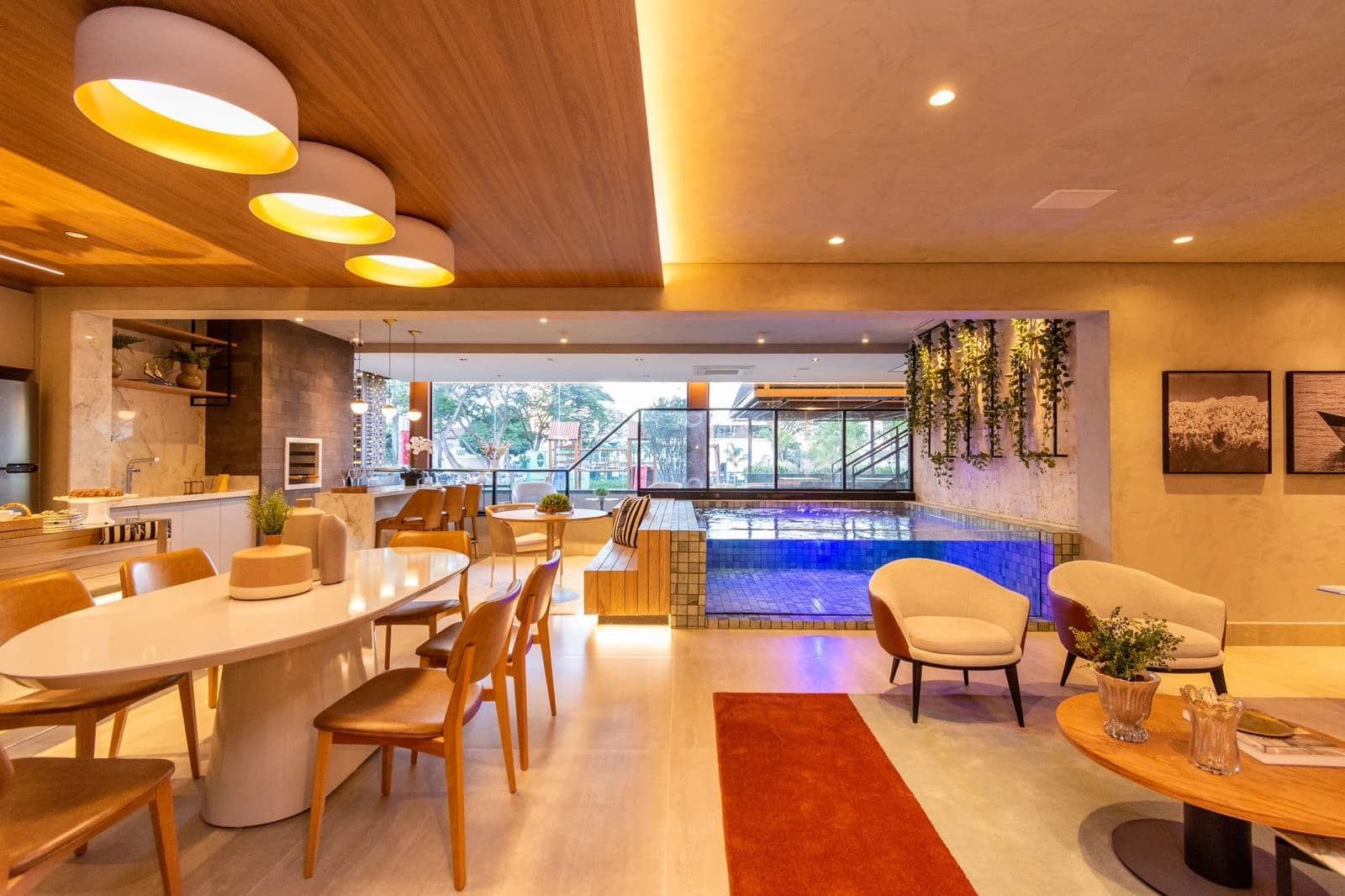 APARTAMENTO EUROPARQUE NORONHA